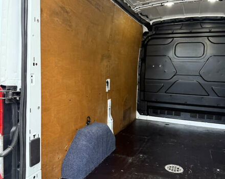 Белый Форд Транзит, объемом двигателя 0 л и пробегом 153 тыс. км за 18200 $, фото 44 на Automoto.ua