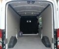 Белый Форд Транзит, объемом двигателя 2 л и пробегом 250 тыс. км за 17700 $, фото 8 на Automoto.ua
