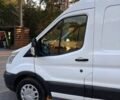 Білий Форд Транзит, об'ємом двигуна 2 л та пробігом 245 тис. км за 16950 $, фото 12 на Automoto.ua