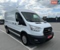 Білий Форд Транзит, об'ємом двигуна 0 л та пробігом 208 тис. км за 17250 $, фото 19 на Automoto.ua
