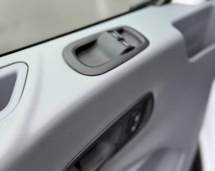 Белый Форд Транзит, объемом двигателя 0 л и пробегом 153 тыс. км за 18200 $, фото 16 на Automoto.ua