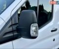 Белый Форд Транзит, объемом двигателя 2 л и пробегом 165 тыс. км за 13950 $, фото 8 на Automoto.ua