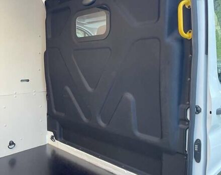 Білий Форд Транзит, об'ємом двигуна 2 л та пробігом 217 тис. км за 16900 $, фото 13 на Automoto.ua