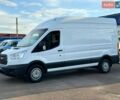 Білий Форд Транзит, об'ємом двигуна 2 л та пробігом 245 тис. км за 20500 $, фото 2 на Automoto.ua