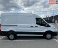 Білий Форд Транзит, об'ємом двигуна 0 л та пробігом 208 тис. км за 17250 $, фото 21 на Automoto.ua