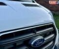 Белый Форд Транзит, объемом двигателя 2 л и пробегом 165 тыс. км за 13950 $, фото 6 на Automoto.ua