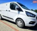 Белый Форд Транзит, объемом двигателя 2 л и пробегом 200 тыс. км за 17900 $, фото 2 на Automoto.ua