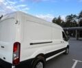 Білий Форд Транзит, об'ємом двигуна 2 л та пробігом 245 тис. км за 16950 $, фото 4 на Automoto.ua