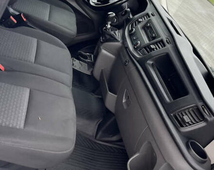 Білий Форд Транзит, об'ємом двигуна 2 л та пробігом 184 тис. км за 16500 $, фото 30 на Automoto.ua