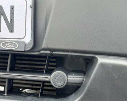 Білий Форд Транзит, об'ємом двигуна 2 л та пробігом 184 тис. км за 16500 $, фото 43 на Automoto.ua