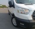 Белый Форд Транзит, объемом двигателя 2 л и пробегом 250 тыс. км за 17700 $, фото 15 на Automoto.ua