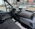 Білий Форд Транзит, об'ємом двигуна 2 л та пробігом 193 тис. км за 19500 $, фото 5 на Automoto.ua