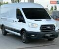 Белый Форд Транзит, объемом двигателя 2 л и пробегом 270 тыс. км за 15299 $, фото 2 на Automoto.ua