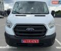 Білий Форд Транзит, об'ємом двигуна 0 л та пробігом 208 тис. км за 17250 $, фото 14 на Automoto.ua