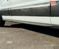 Белый Форд Транзит, объемом двигателя 2 л и пробегом 99 тыс. км за 21500 $, фото 21 на Automoto.ua