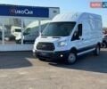 Белый Форд Транзит, объемом двигателя 2 л и пробегом 99 тыс. км за 21500 $, фото 90 на Automoto.ua