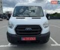 Білий Форд Транзит, об'ємом двигуна 0 л та пробігом 208 тис. км за 17250 $, фото 28 на Automoto.ua