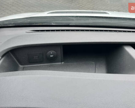 Білий Форд Транзит, об'ємом двигуна 2 л та пробігом 184 тис. км за 16500 $, фото 40 на Automoto.ua