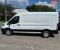 Белый Форд Транзит, объемом двигателя 2 л и пробегом 209 тыс. км за 16999 $, фото 9 на Automoto.ua