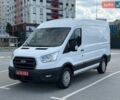 Білий Форд Транзит, об'ємом двигуна 0 л та пробігом 208 тис. км за 17250 $, фото 1 на Automoto.ua