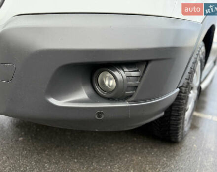 Белый Форд Транзит, объемом двигателя 0 л и пробегом 153 тыс. км за 18200 $, фото 13 на Automoto.ua