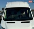 Белый Форд Транзит, объемом двигателя 2 л и пробегом 99 тыс. км за 21500 $, фото 7 на Automoto.ua