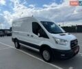 Білий Форд Транзит, об'ємом двигуна 0 л та пробігом 208 тис. км за 17250 $, фото 3 на Automoto.ua