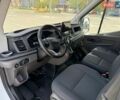 Білий Форд Транзит, об'ємом двигуна 0 л та пробігом 208 тис. км за 17250 $, фото 50 на Automoto.ua