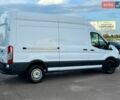 Білий Форд Транзит, об'ємом двигуна 2 л та пробігом 245 тис. км за 20500 $, фото 11 на Automoto.ua