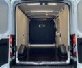Білий Форд Транзит, об'ємом двигуна 2 л та пробігом 217 тис. км за 16900 $, фото 8 на Automoto.ua