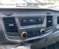 Білий Форд Транзит, об'ємом двигуна 2 л та пробігом 168 тис. км за 21000 $, фото 11 на Automoto.ua