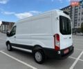 Білий Форд Транзит, об'ємом двигуна 0 л та пробігом 208 тис. км за 17250 $, фото 53 на Automoto.ua