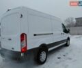 Белый Форд Транзит, объемом двигателя 2 л и пробегом 255 тыс. км за 15500 $, фото 49 на Automoto.ua