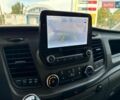 Белый Форд Транзит, объемом двигателя 2 л и пробегом 270 тыс. км за 15299 $, фото 9 на Automoto.ua