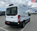 Білий Форд Транзит, об'ємом двигуна 0 л та пробігом 208 тис. км за 17250 $, фото 24 на Automoto.ua