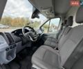 Белый Форд Транзит, объемом двигателя 2 л и пробегом 258 тыс. км за 13999 $, фото 11 на Automoto.ua