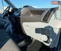 Белый Форд Транзит, объемом двигателя 2 л и пробегом 99 тыс. км за 21500 $, фото 72 на Automoto.ua