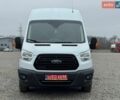 Білий Форд Транзит, об'ємом двигуна 2 л та пробігом 193 тис. км за 19500 $, фото 21 на Automoto.ua