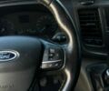 Белый Форд Транзит, объемом двигателя 2 л и пробегом 259 тыс. км за 14900 $, фото 19 на Automoto.ua