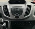 Белый Форд Транзит, объемом двигателя 2 л и пробегом 191 тыс. км за 19500 $, фото 15 на Automoto.ua