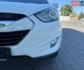 Белый Форд Транзит, объемом двигателя 2 л и пробегом 146 тыс. км за 16499 $, фото 13 на Automoto.ua