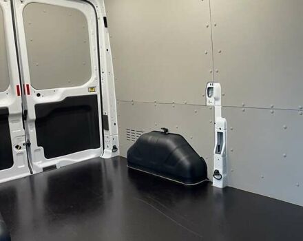 Білий Форд Транзит, об'ємом двигуна 2 л та пробігом 217 тис. км за 16900 $, фото 16 на Automoto.ua