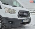 Білий Форд Транзит, об'ємом двигуна 2 л та пробігом 254 тис. км за 13500 $, фото 4 на Automoto.ua