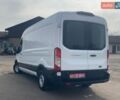 Білий Форд Транзит, об'ємом двигуна 2 л та пробігом 253 тис. км за 16500 $, фото 6 на Automoto.ua