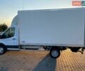 Белый Форд Транзит, объемом двигателя 2 л и пробегом 124 тыс. км за 21500 $, фото 19 на Automoto.ua