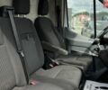 Белый Форд Транзит, объемом двигателя 2 л и пробегом 191 тыс. км за 19500 $, фото 17 на Automoto.ua
