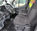 Белый Форд Транзит, объемом двигателя 2 л и пробегом 255 тыс. км за 15500 $, фото 42 на Automoto.ua