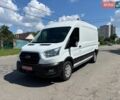 Білий Форд Транзит, об'ємом двигуна 2 л та пробігом 208 тис. км за 17555 $, фото 1 на Automoto.ua