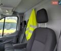 Белый Форд Транзит, объемом двигателя 2 л и пробегом 255 тыс. км за 15500 $, фото 43 на Automoto.ua