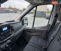 Белый Форд Транзит, объемом двигателя 2 л и пробегом 232 тыс. км за 17499 $, фото 8 на Automoto.ua